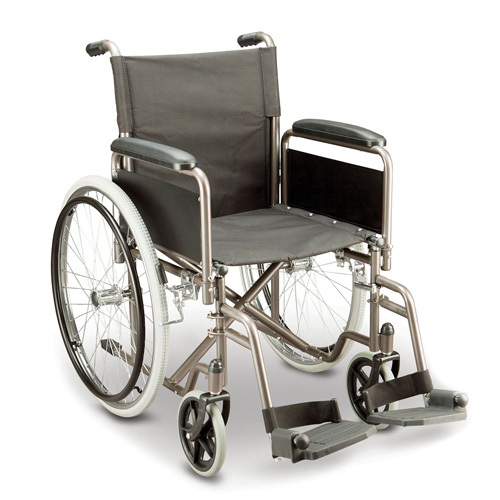 Manual wheelchair